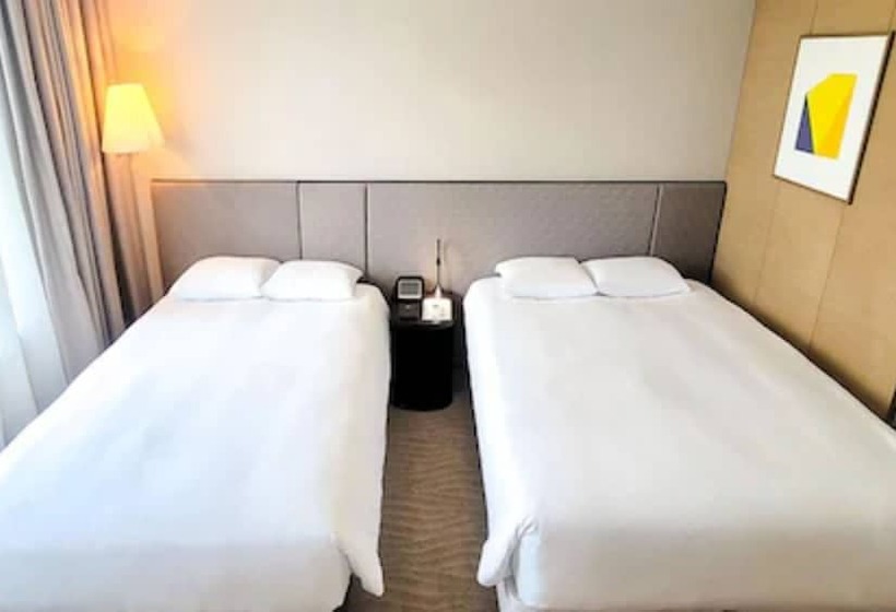 패밀리 룸 산 전망, Geoje Samsung