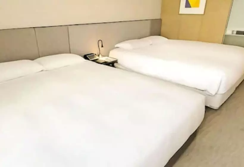 ファミリールーム, Geoje Samsung