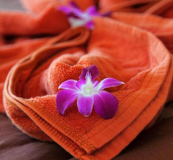 Deluxe Room, Gypsy Sea View Resort  Phi Phi Island