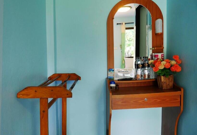 Standard Bungalow, Gypsy Sea View Resort  Phi Phi Island