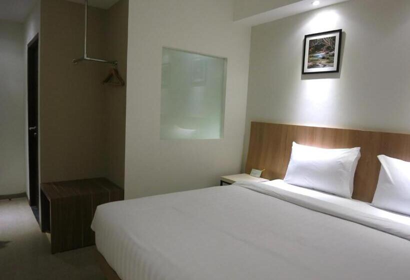 高级大房间, Hart Hotel Arjuna