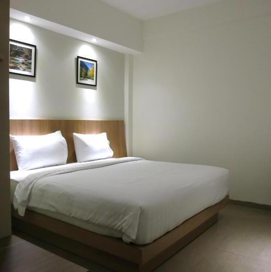 Номер Superior, Hart Hotel Arjuna