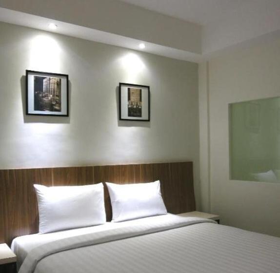 Номер Superior, Hart Hotel Arjuna