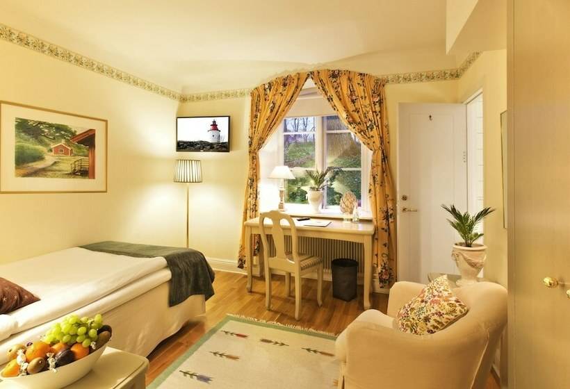 스탠다드 싱글 룸, åkeshofs Slott