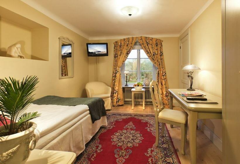 스탠다드 싱글 룸, åkeshofs Slott