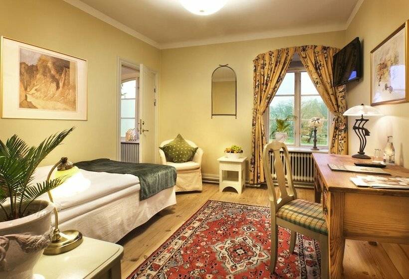 스탠다드 싱글 룸, åkeshofs Slott