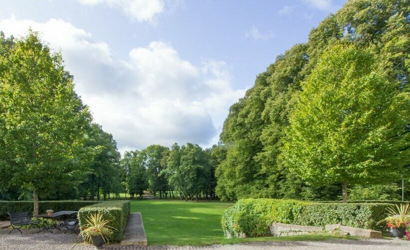 스탠다드 싱글 룸, åkeshofs Slott