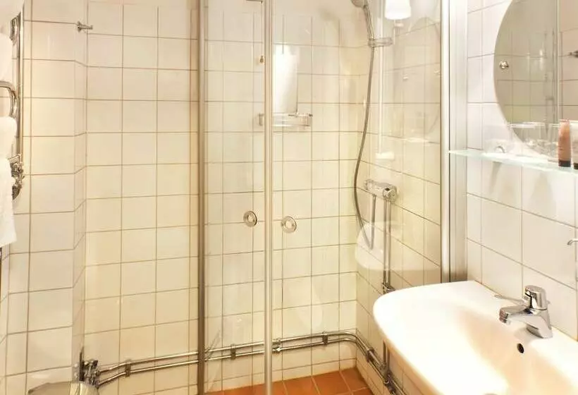 スタンダードルーム, åkeshofs Slott