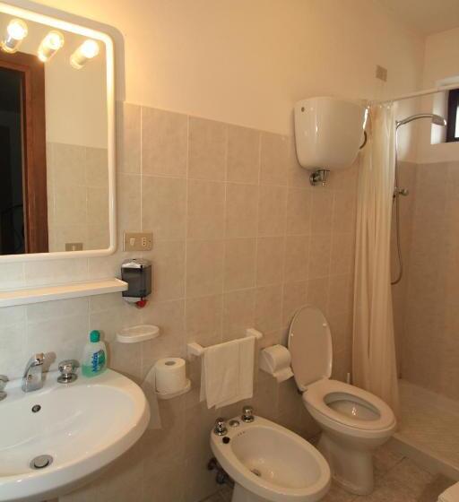 חדר סטנדרט, La Quiete