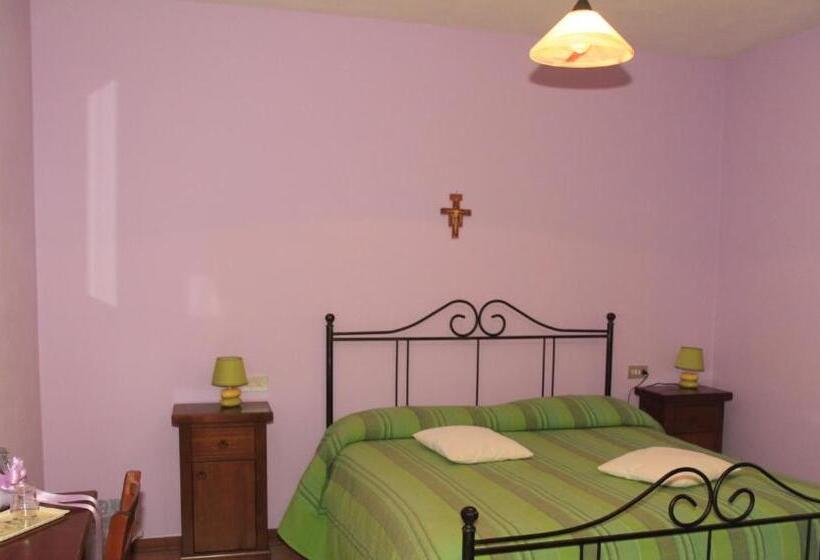 חדר סטנדרט, La Quiete