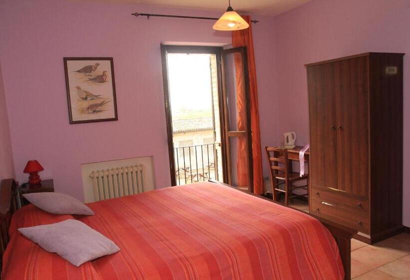 חדר סטנדרט, La Quiete