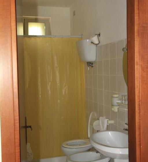 חדר סטנדרט, La Quiete