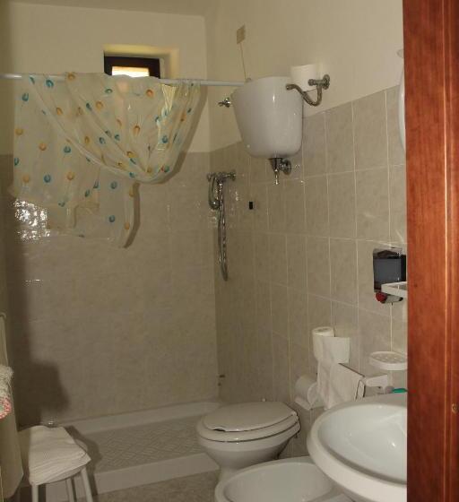 חדר סטנדרט, La Quiete