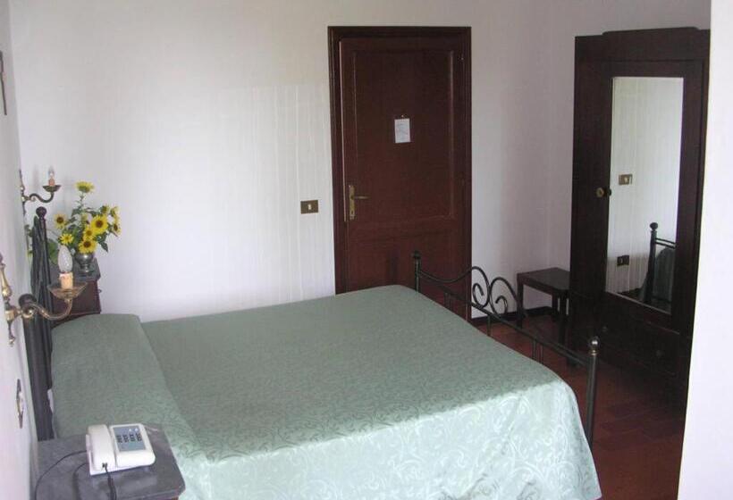 חדר סטנדרט, La Quiete