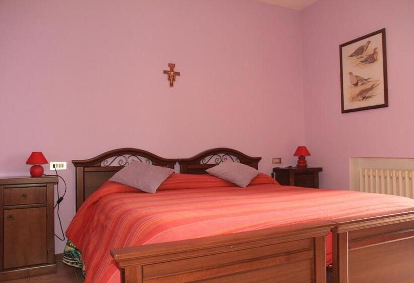 חדר סטנדרט, La Quiete