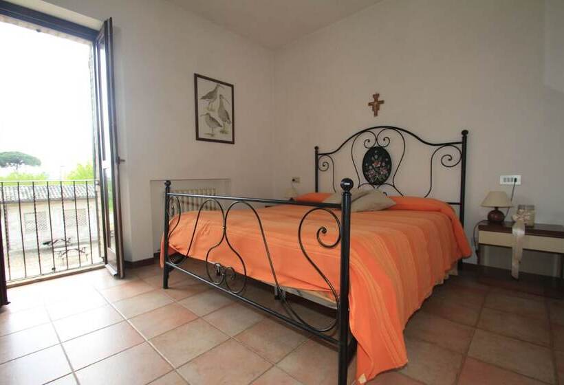 חדר סטנדרט, La Quiete