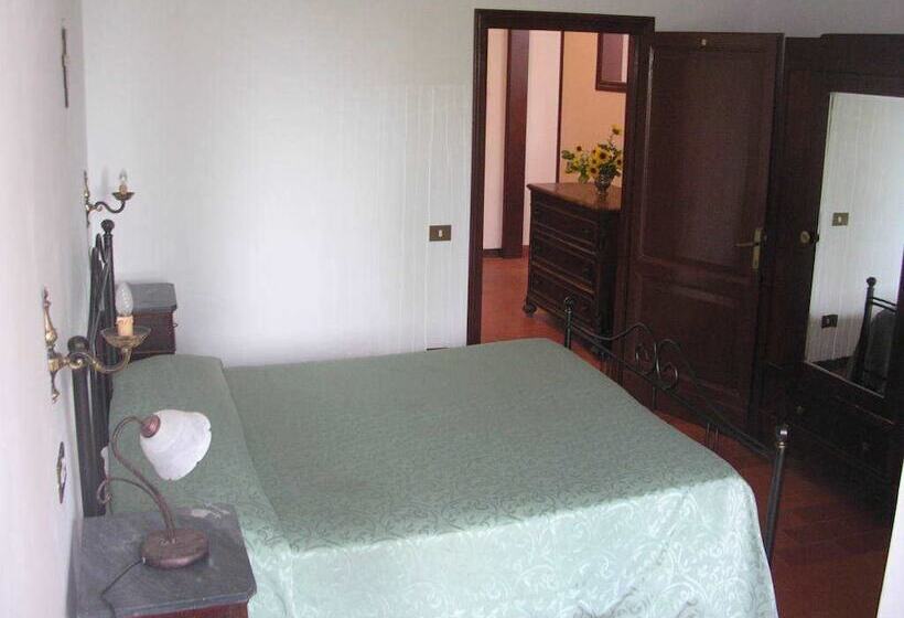 חדר סטנדרט, La Quiete