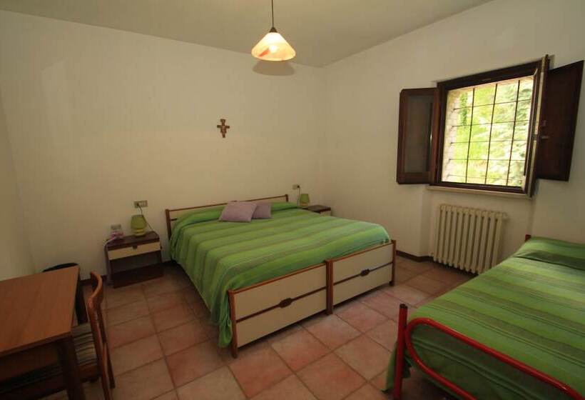 חדר סטנדרט, La Quiete