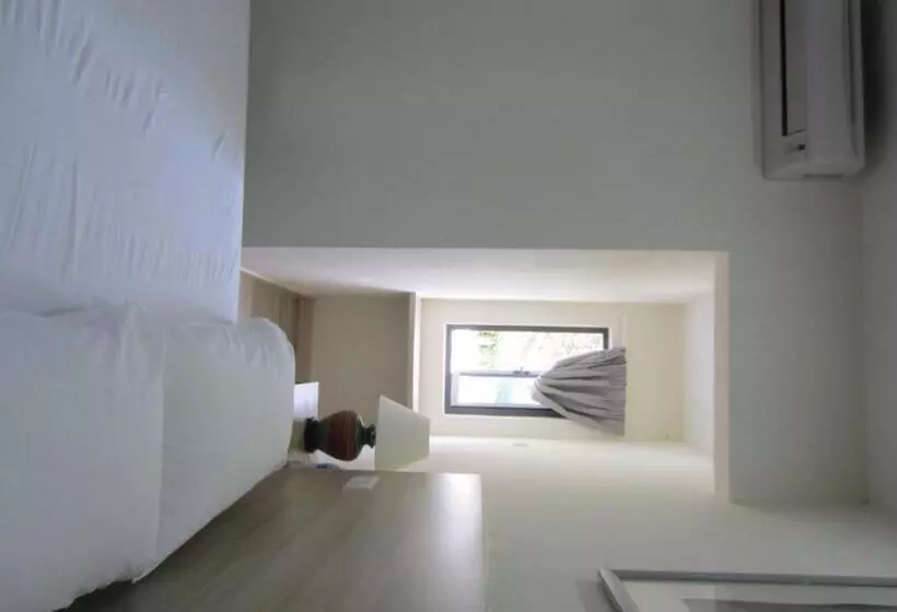اتاق استاندارد, Naam Boutique Lodge