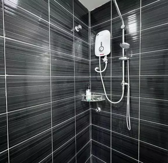 اتاق استاندارد سه نفره, Naam Boutique Lodge