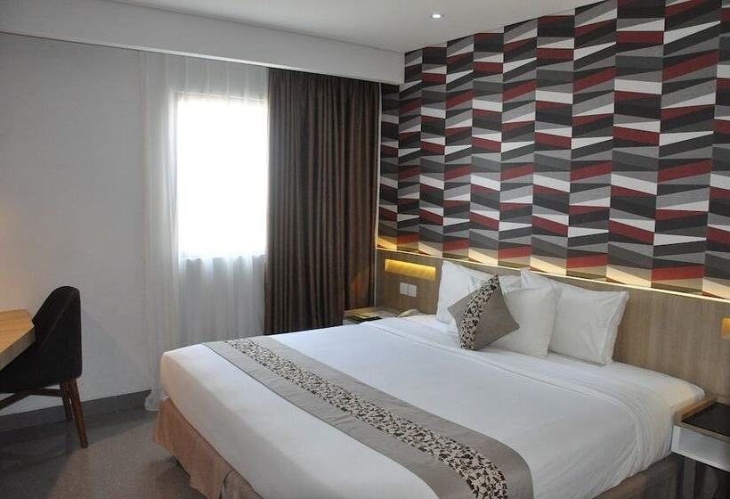 חדר סופריור, Sala View