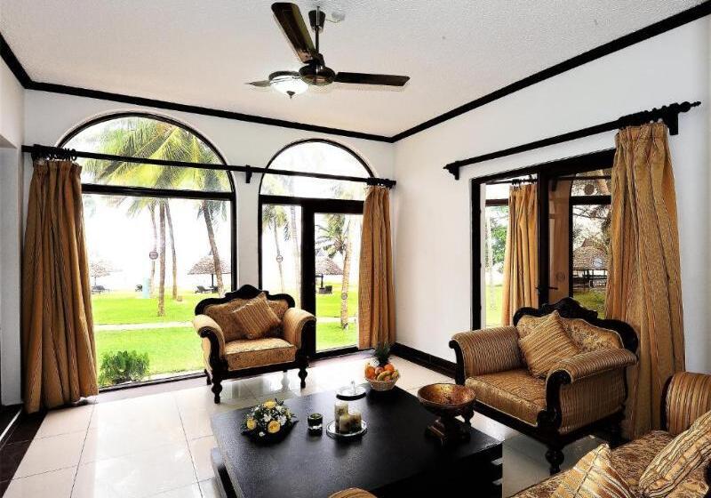 패밀리 룸, Geoje Samsung