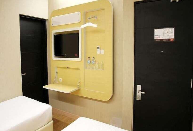 Standardrum, Simple Inn Solo