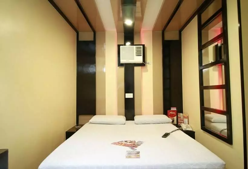 デラックスルーム, Sogo Alabang Rotonda