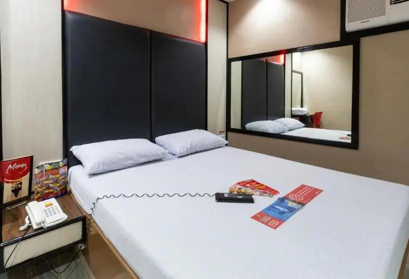 デラックスルーム, Sogo Alabang Rotonda