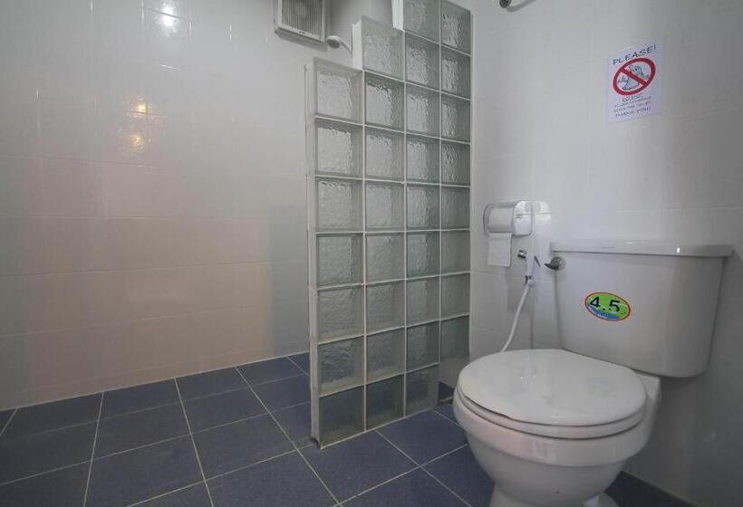 חדר סופריור, Walking Street Guest House