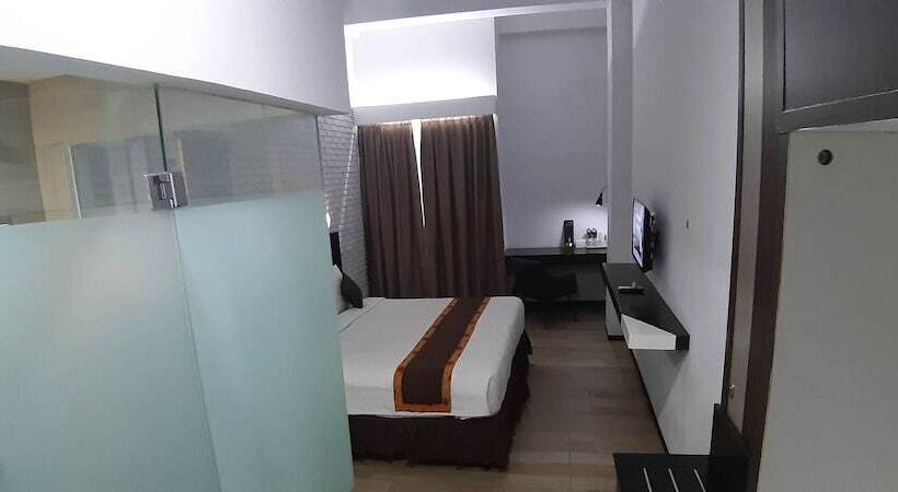 اتاق لوکس, Xtra Hotel Bengkulu