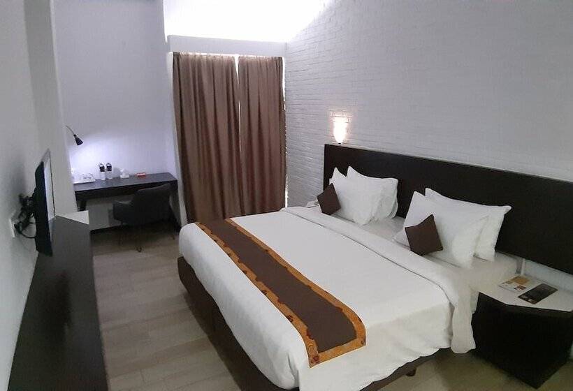 اتاق لوکس, Xtra Hotel Bengkulu