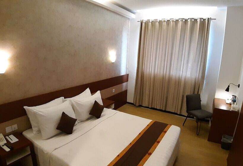 اتاق لوکس, Xtra Hotel Bengkulu