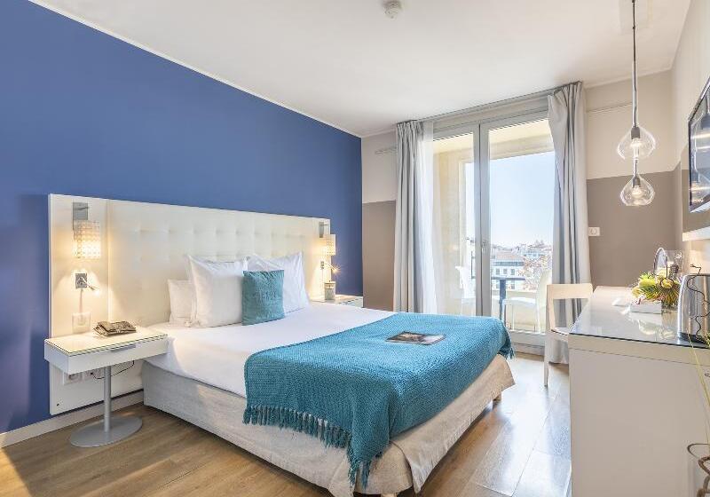 اتاق لوکس, Xtra Hotel Bengkulu