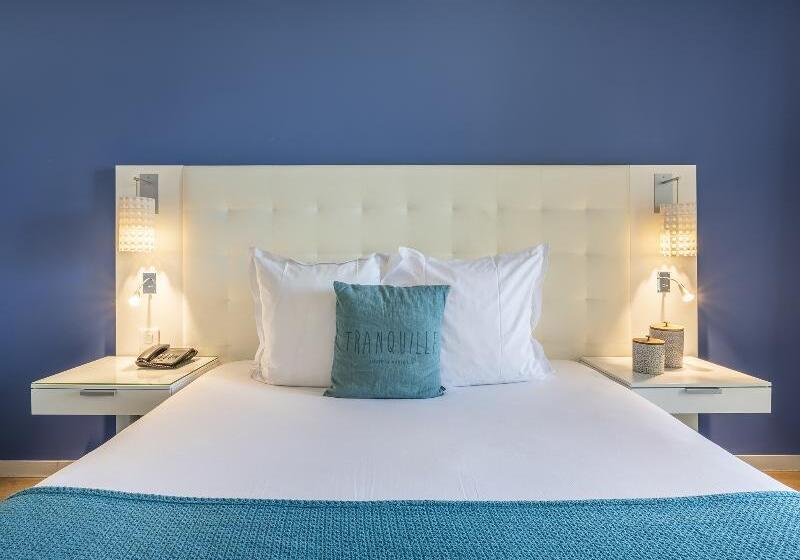 اتاق لوکس, Xtra Hotel Bengkulu