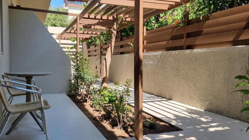 סוויטת סופריור, Mariette Rhodes Urban Suites