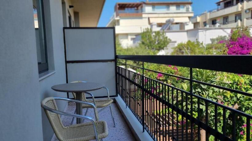 Люкс Superior, Mariette Rhodes Urban Suites