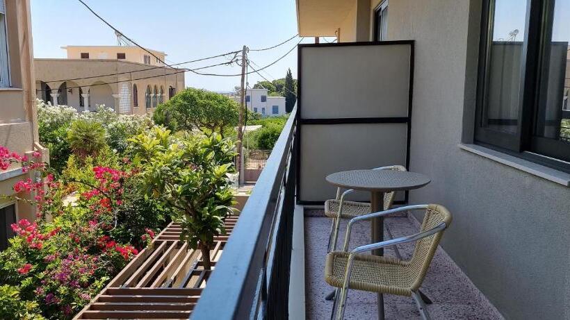 סוויטת סופריור, Mariette Rhodes Urban Suites