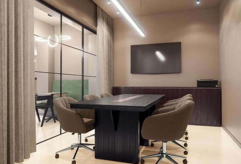 Люкс Superior, Mariette Rhodes Urban Suites