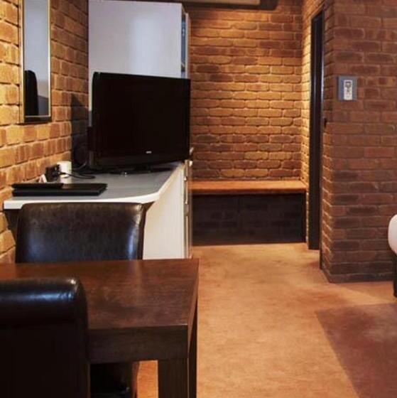 اتاق استاندارد, Fountain Court Motor Inn Albury