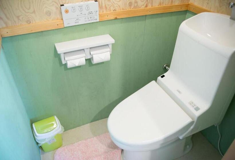 غرفة قياسية, Guest House Waya