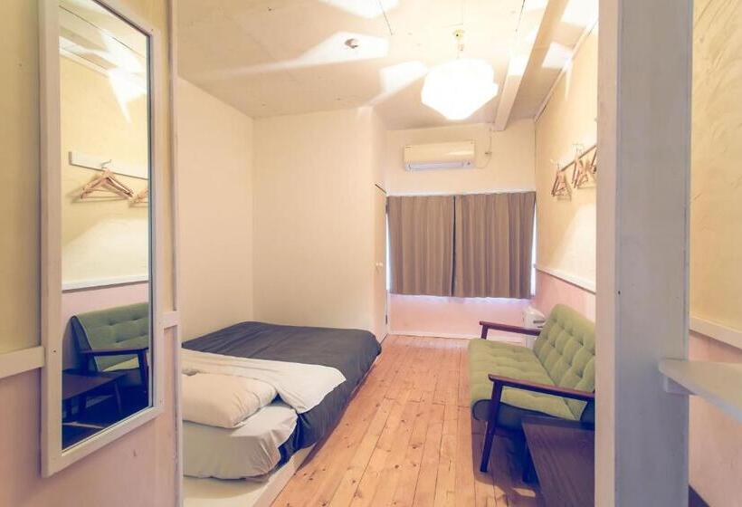스탠다드 룸, Guest House Waya