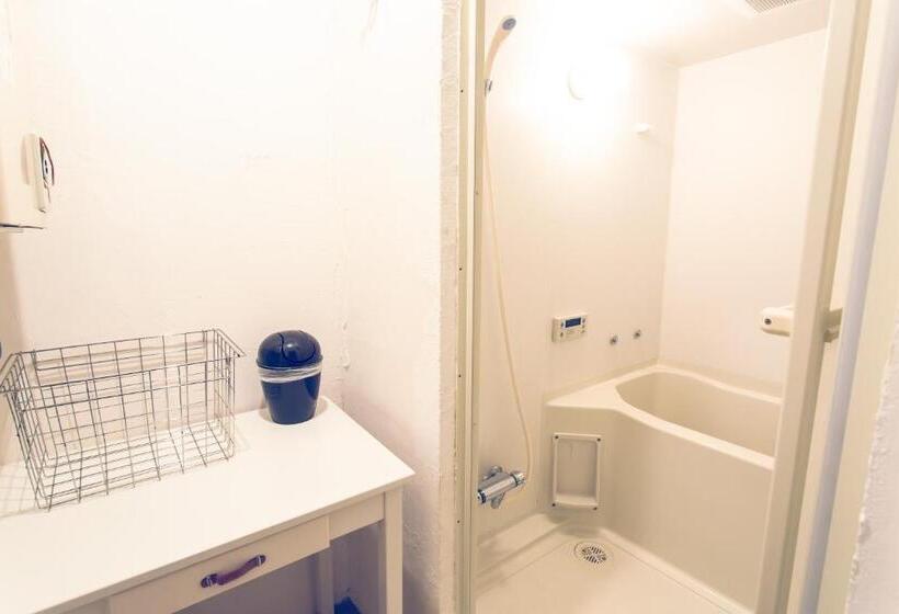 غرفة قياسية, Guest House Waya