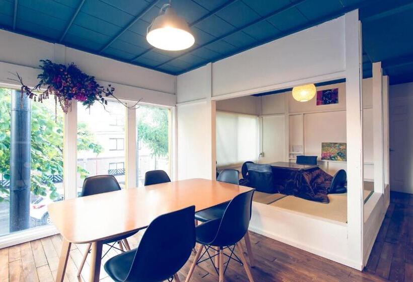 غرفة قياسية, Guest House Waya