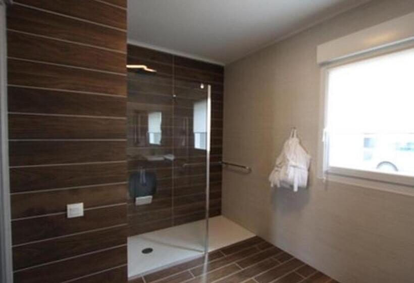 Номер Superior, Hôtel Le Cheval Blanc