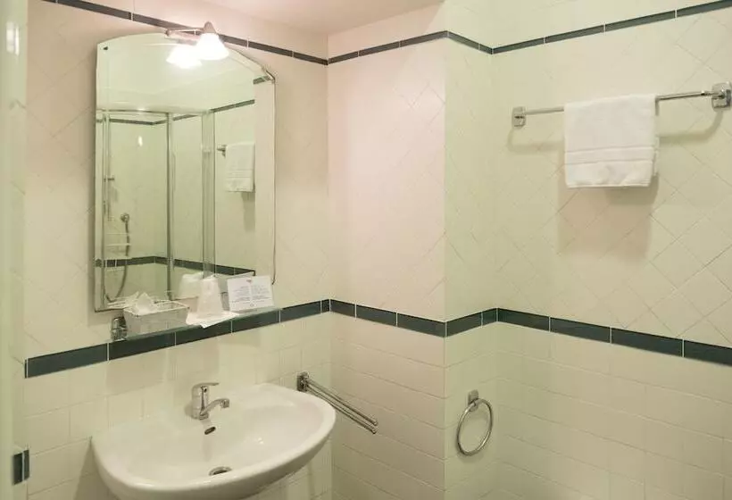 اتاق استاندارد, Monteverdi Resort