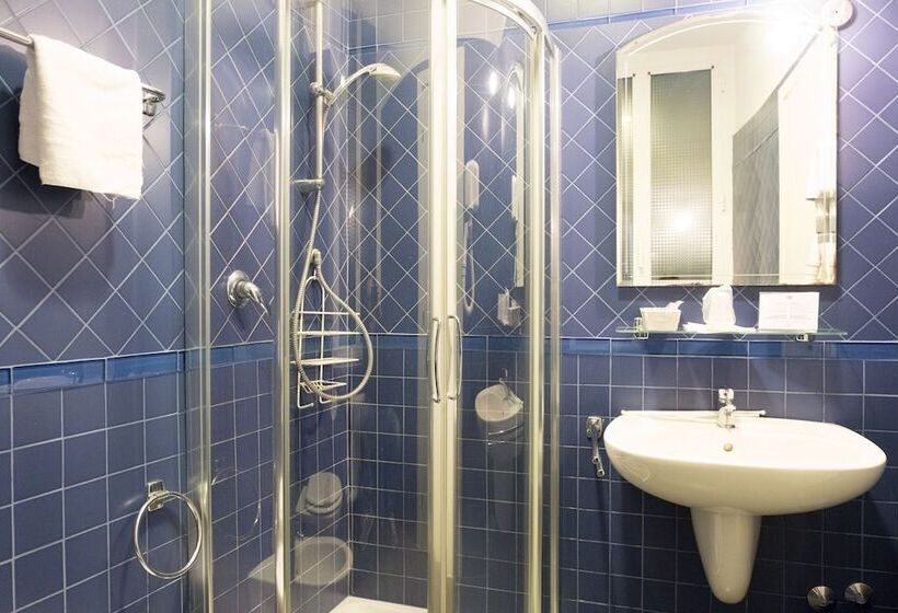 اتاق استاندارد, Monteverdi Resort