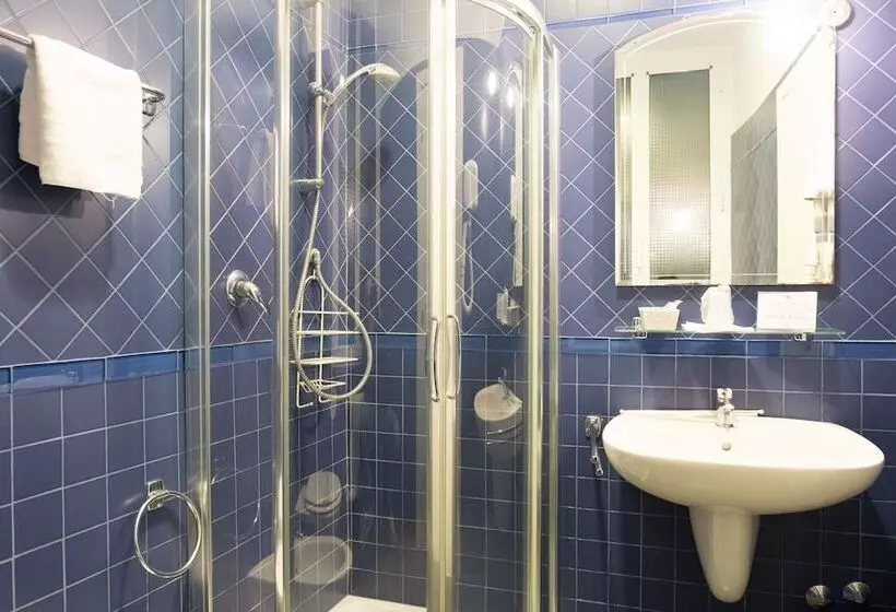 اتاق استاندارد, Monteverdi Resort
