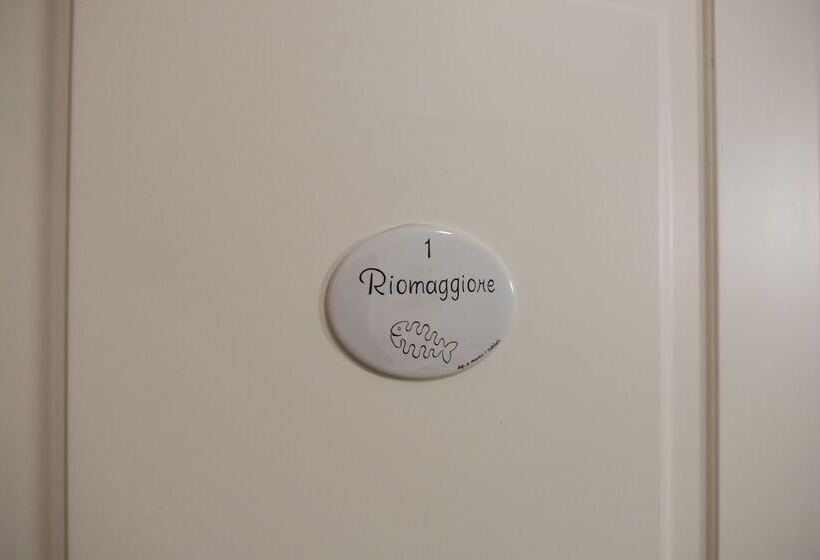 اتاق استاندارد, Monteverdi Resort