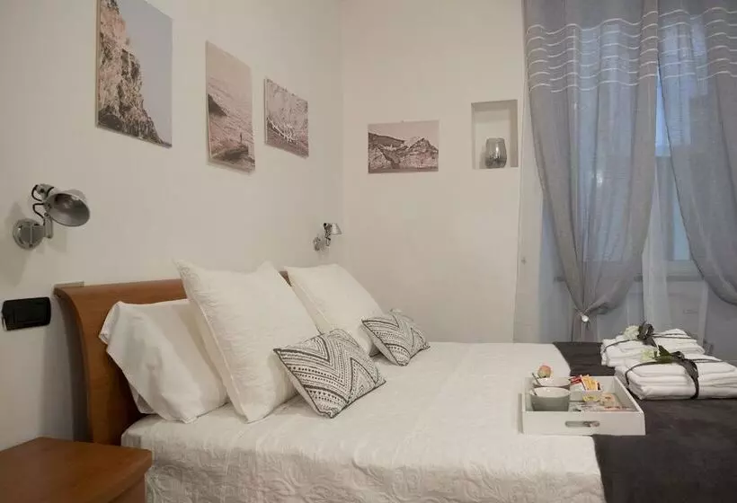 اتاق استاندارد, Monteverdi Resort
